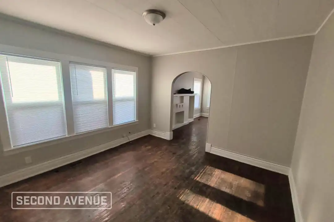 8725 S Bishop St – pohled 2