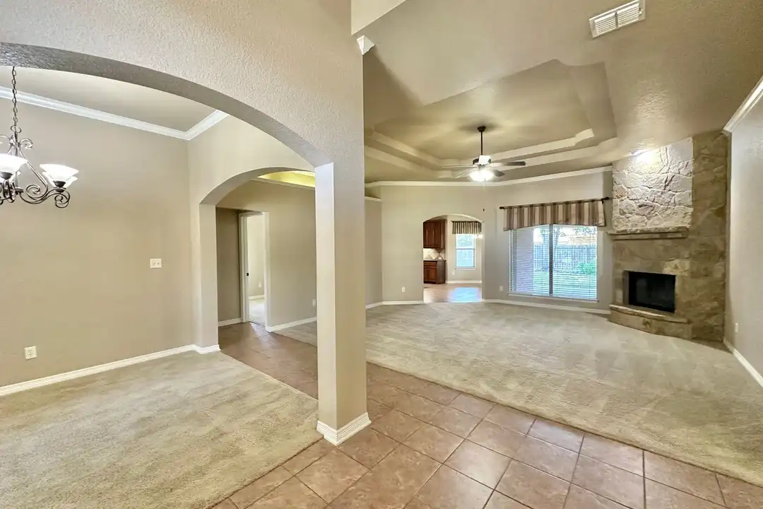 3107 Sarita Cove - View 3