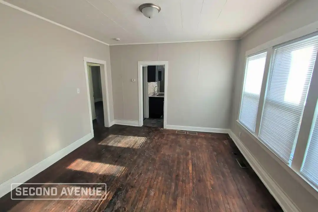8725 S Bishop St – pohled 4