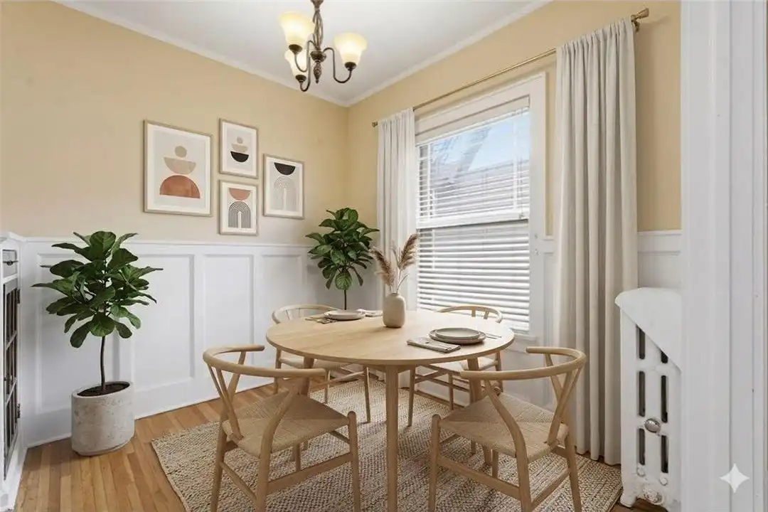 2545 Garfield Ave #24 – pohled 2