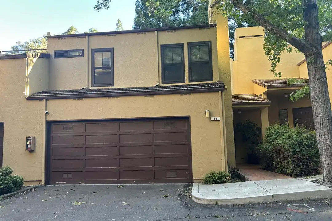 3279 Mt Diablo Ct unit 19 - View 3