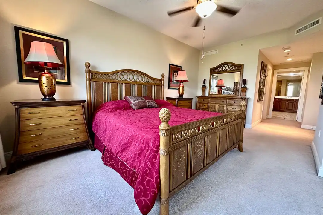 608 Lost Key Dr - View 5