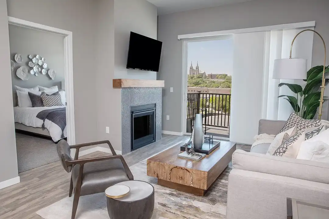 Apartment in Sioux Falls - View 4