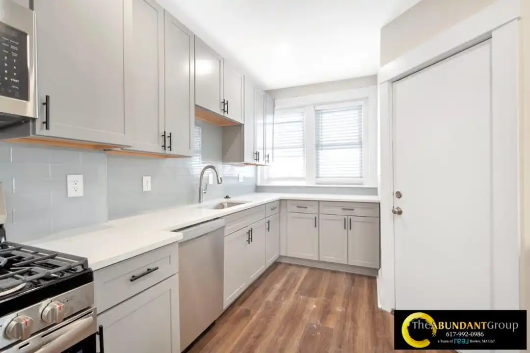 107 School St - Widok 3