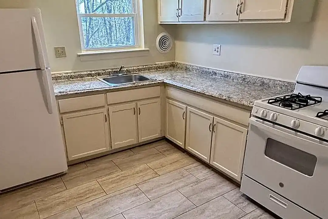 Twinbrook – photo 1 of 18