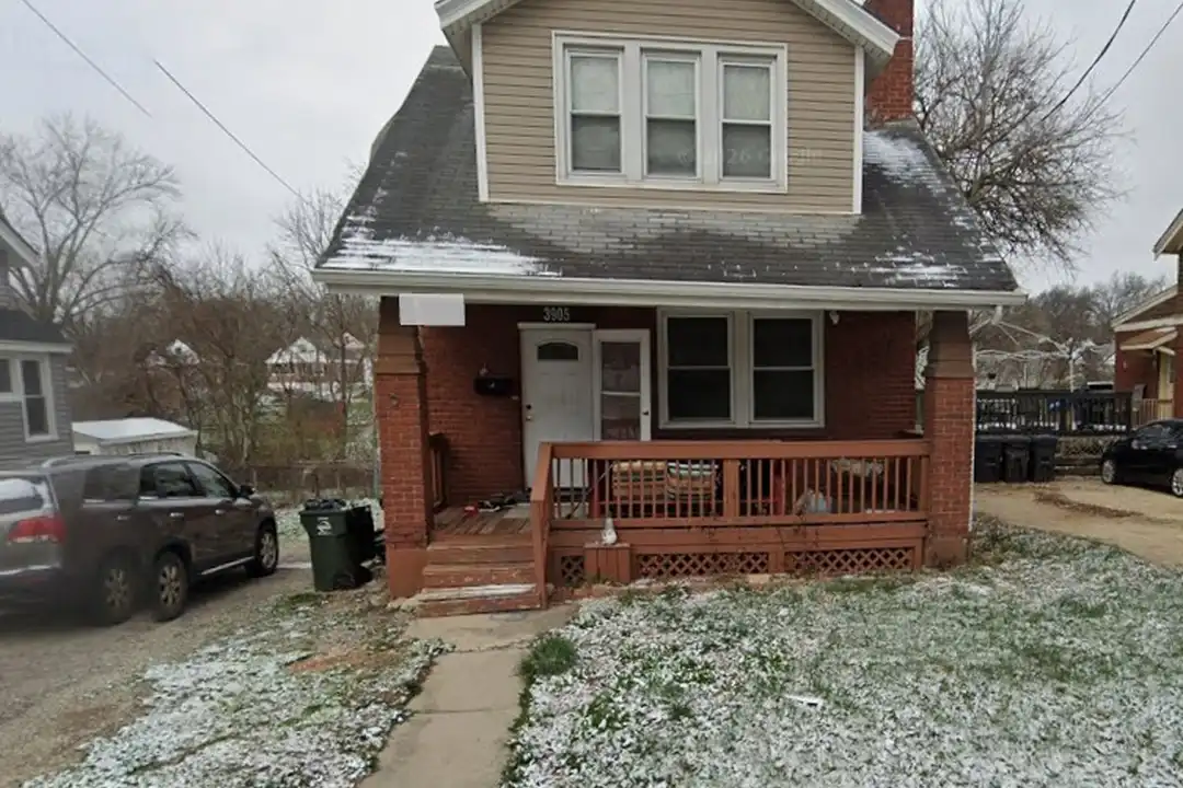 3905 Race Rd – photo 1