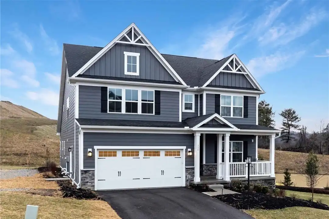 117 Black Oak Ln - View 2
