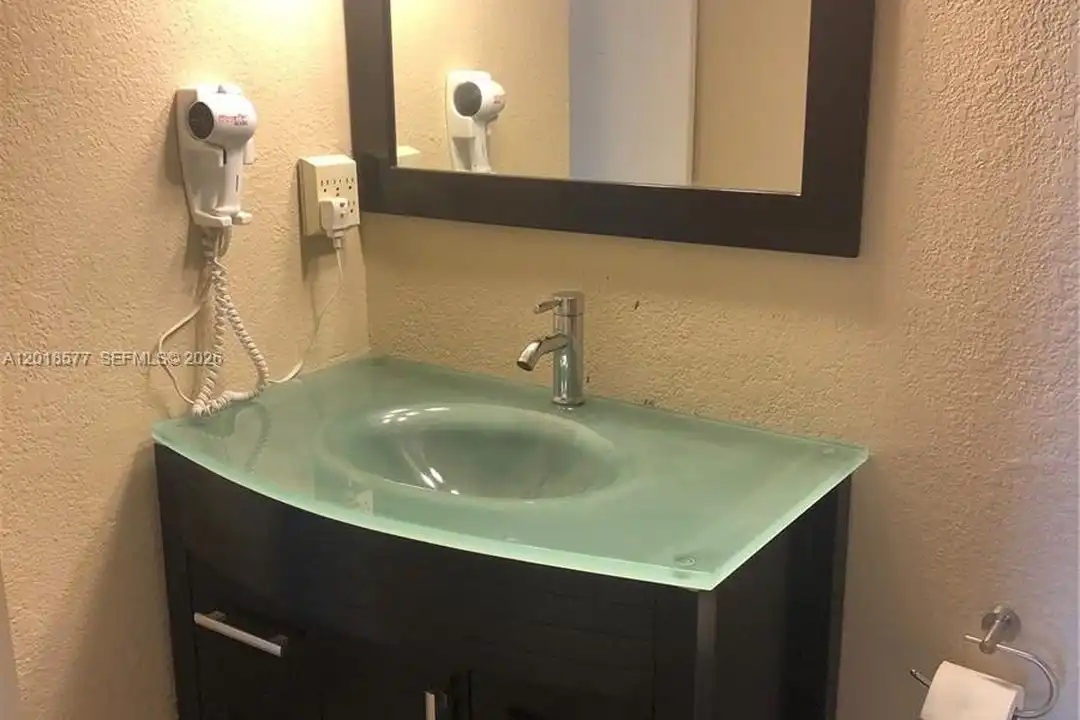 9350 Fontainebleau Blvd #204 - View 6