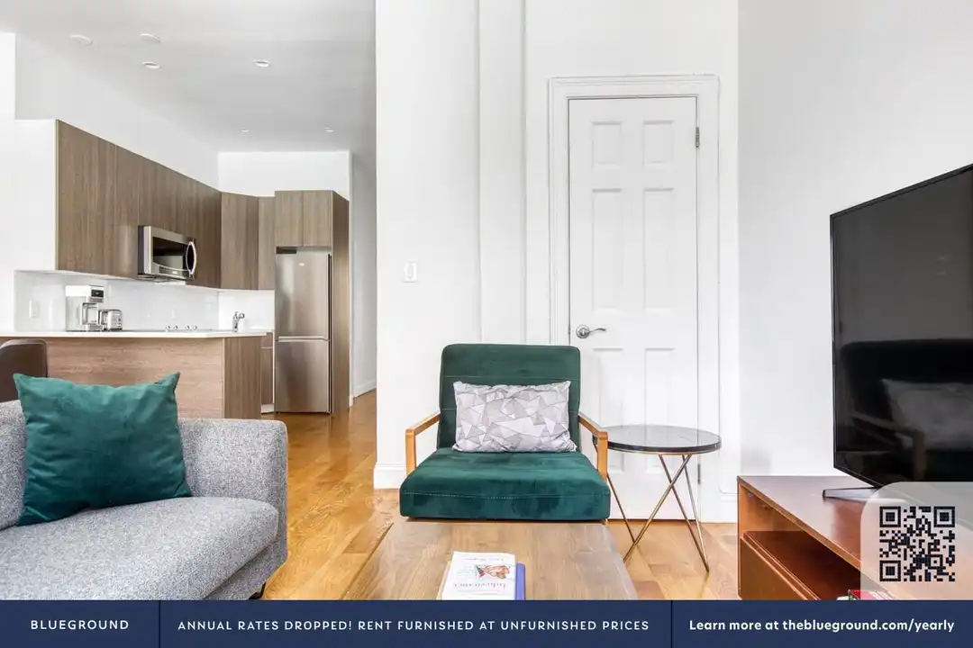Apartment in New York - View 3