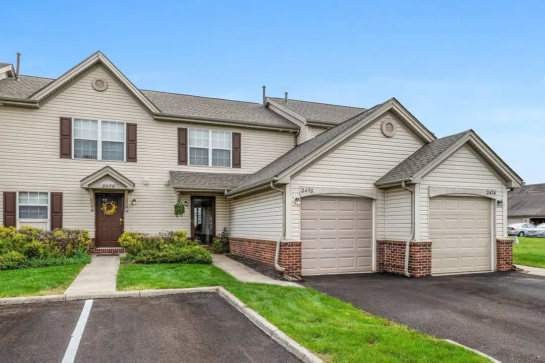 Hilliard Park Apartments – photo 1