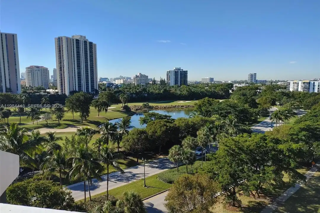 3301 N Country Club Dr #804 - View 3