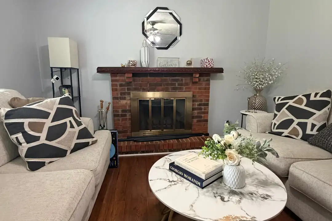8317 Daverman Dr – pohled 2