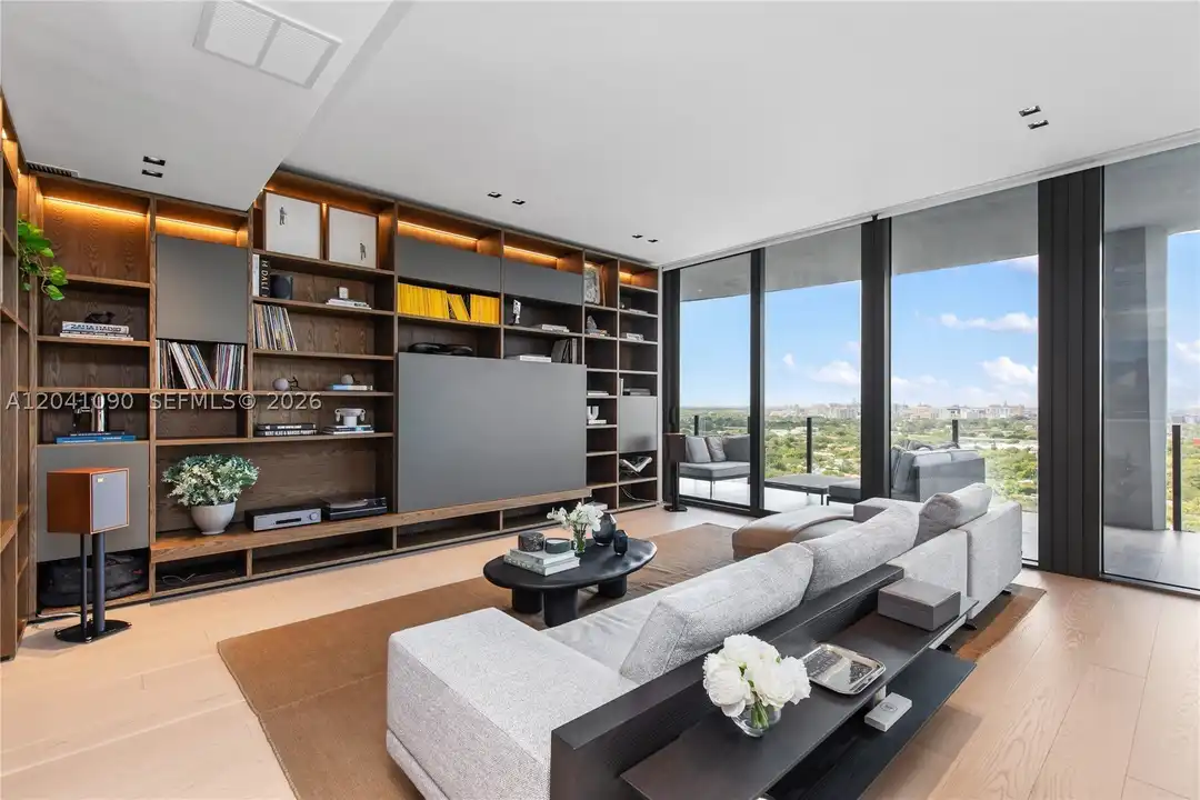 2831 S Bayshore Dr #2006 - View 4