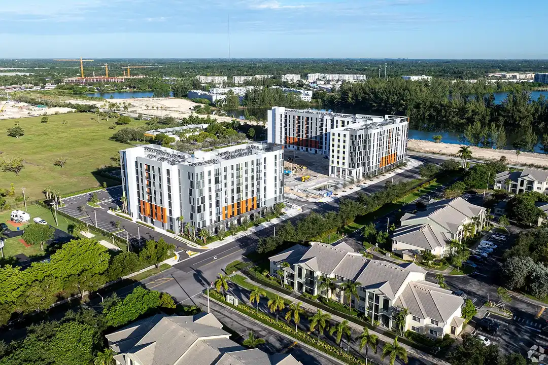 Naranja Grand I - View 3