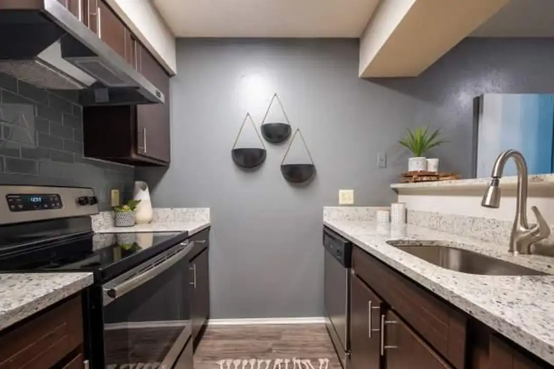 2700 Central Dr unit # 2721 - View 5