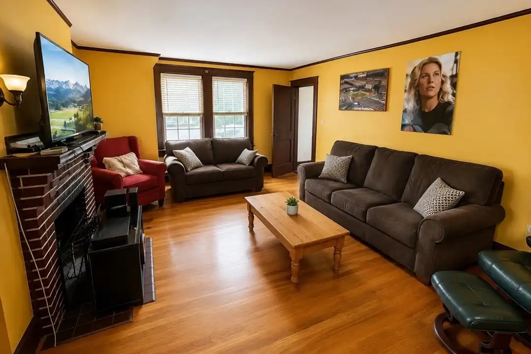 Apartment in Boston, Oak Square, Brighton - View 3