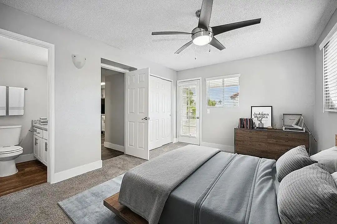 Stillwater Apartments - More