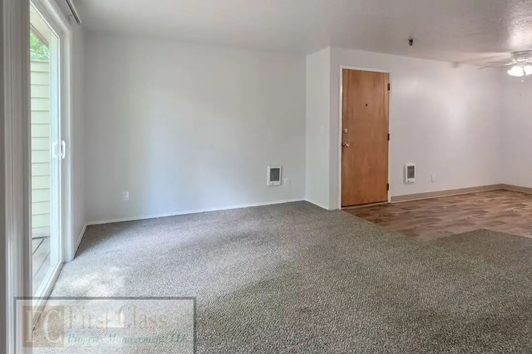 9555 SW Hall Blvd unit 4 - Widok 5