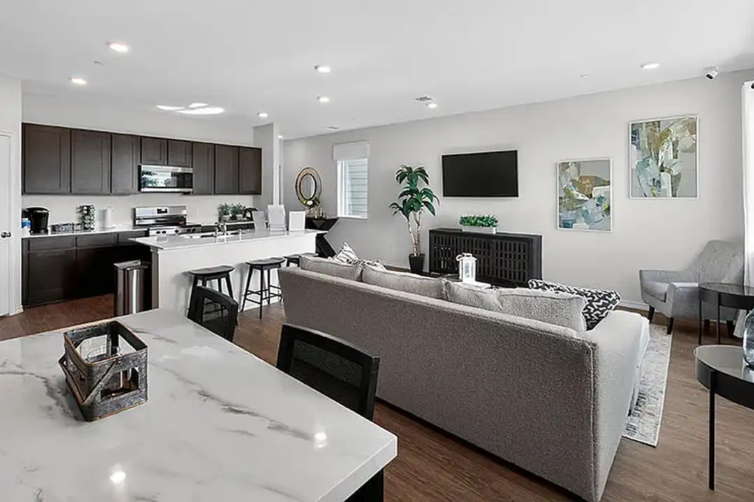 Urbane Duo Townhomes – photo 1