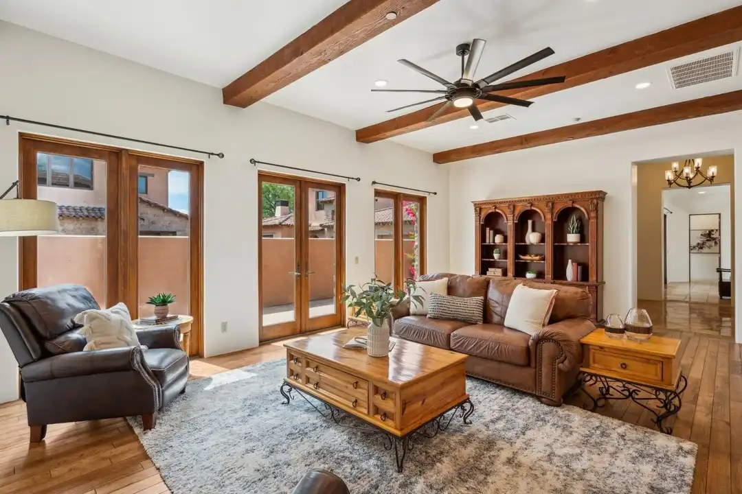 House in Gold Canyon - View 3