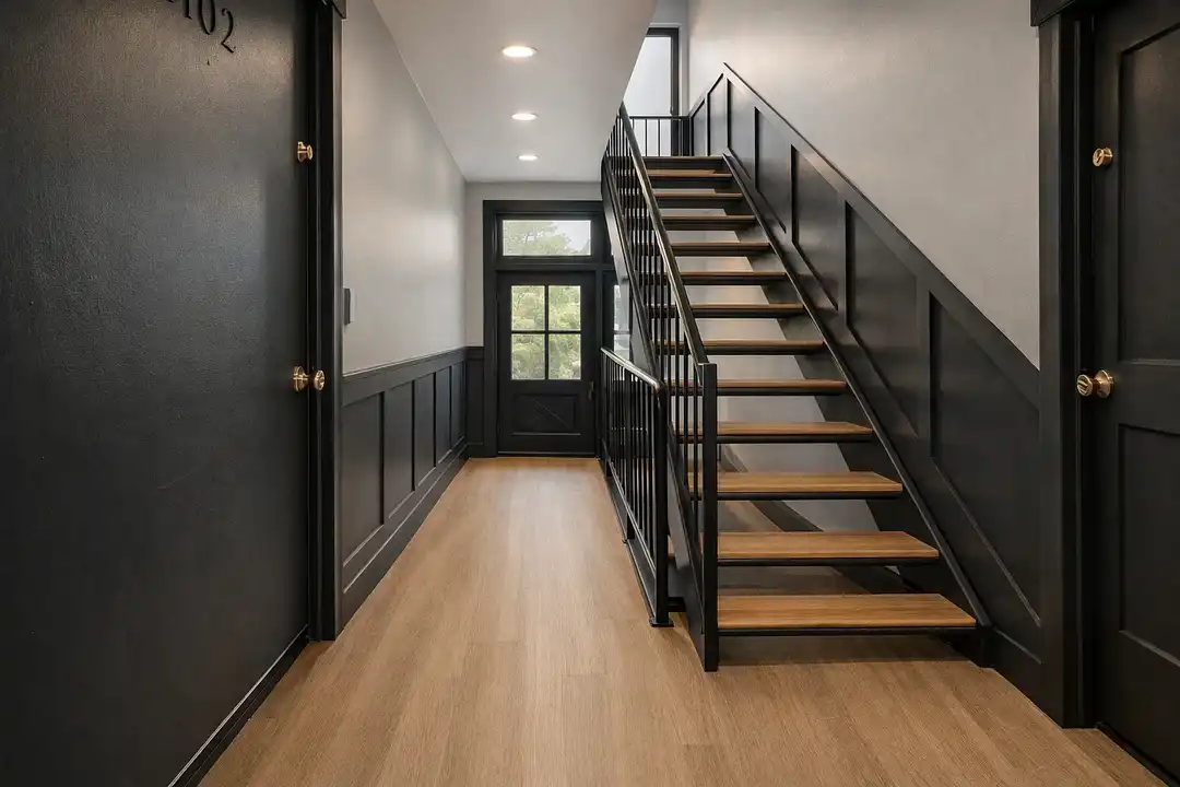 All New Luxury Living In Plymouth – photo 1 of 62