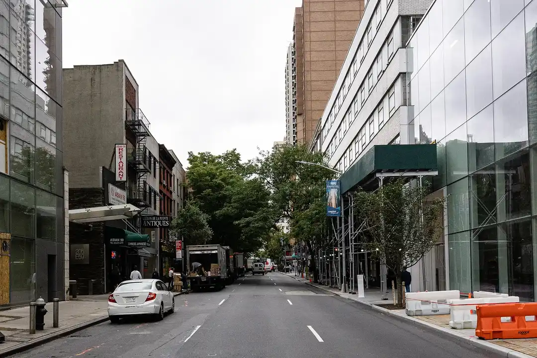 224 E 59th St – pohled 5