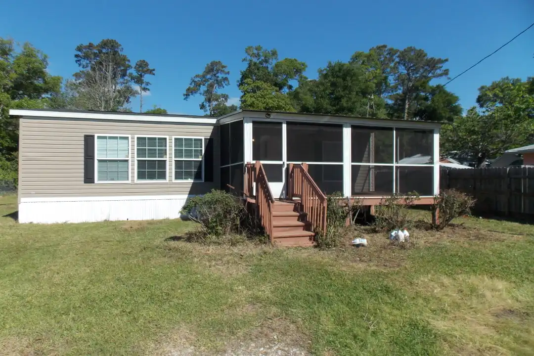 House in Murrells Inlet - View 2