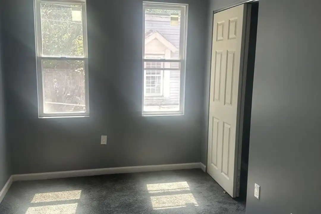 1027 Salter Wy unit Apt 4 - 4th Floor - View 6