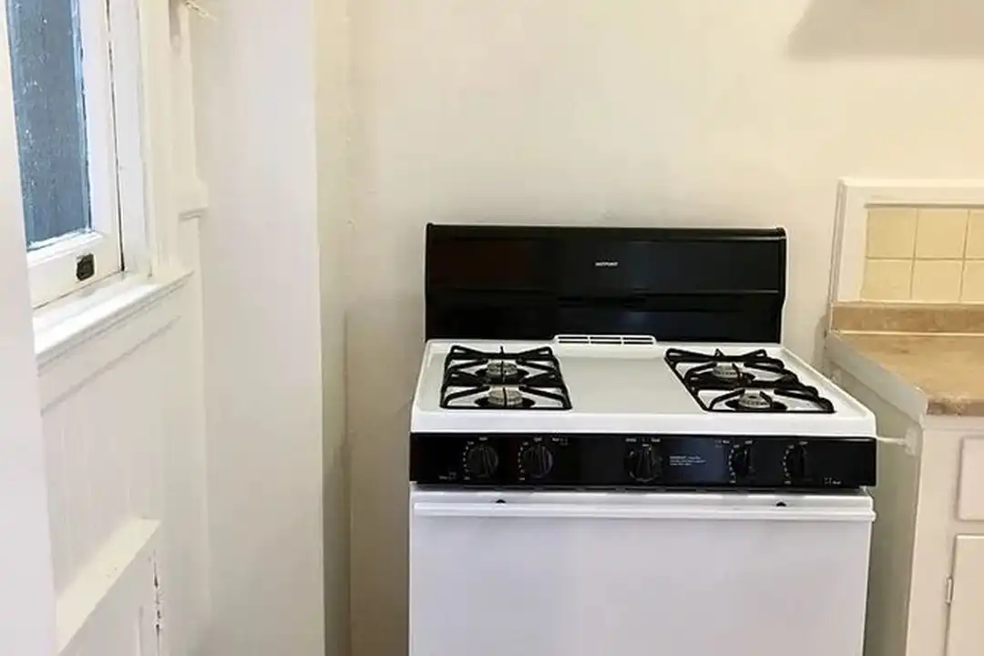 Apartment in San Francisco, Polk Gulch, South of Market - View 4
