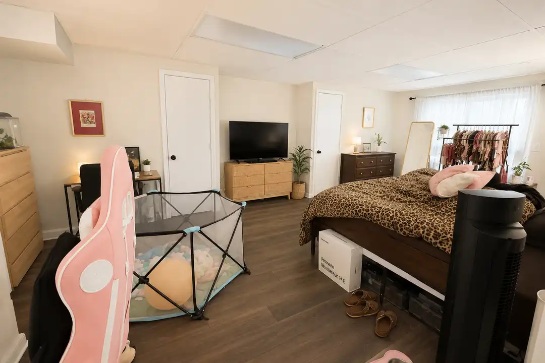 6383 GA-5 unit Lower Level Apartment – photo 1