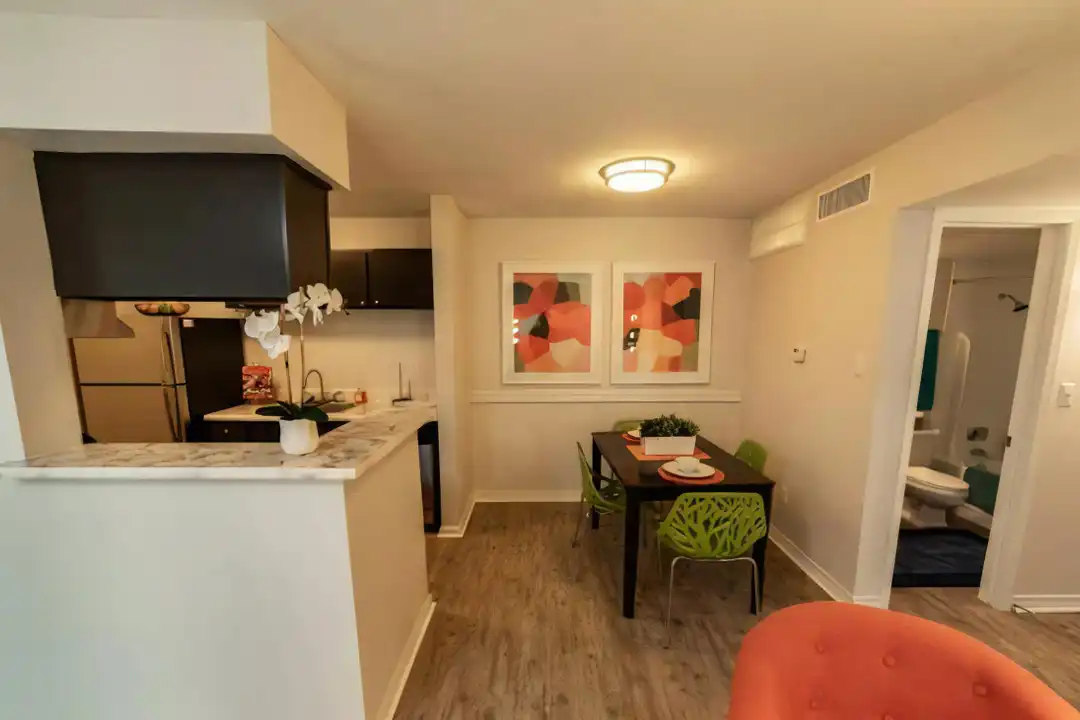 16303 Imperial Valley Dr unit # 209 – photo 1