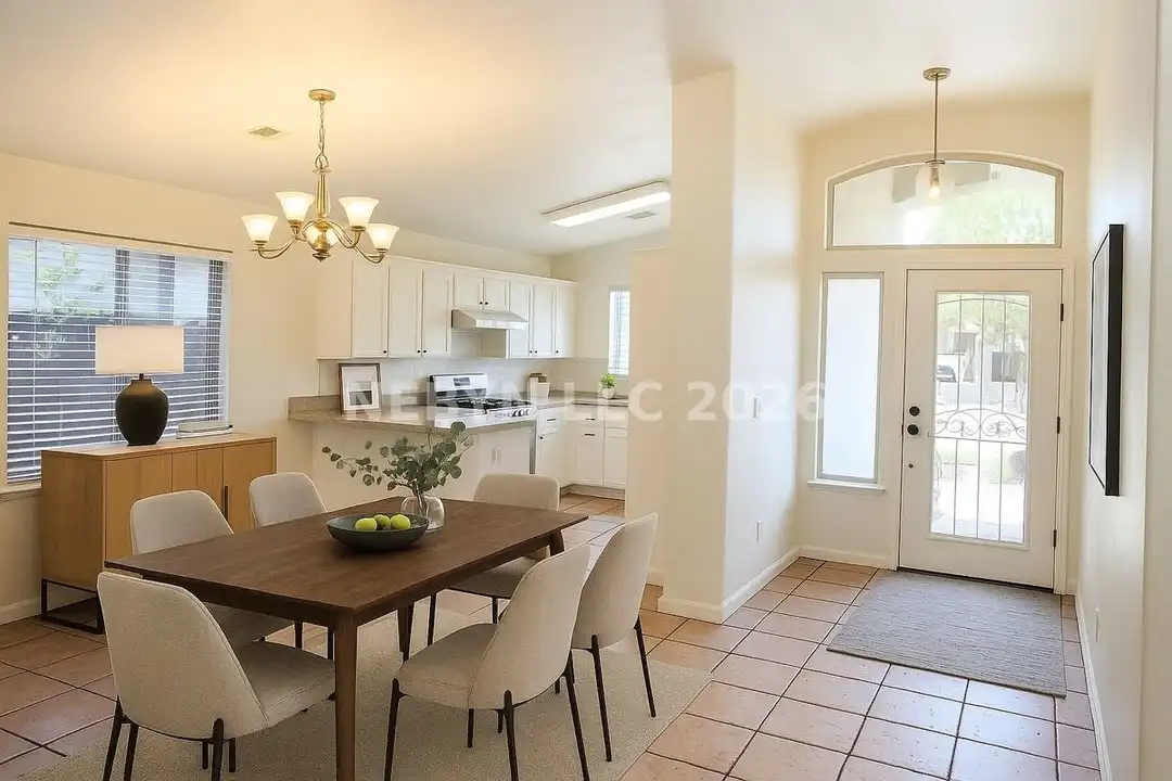 1820 E Ticonderoga Dr - View 3