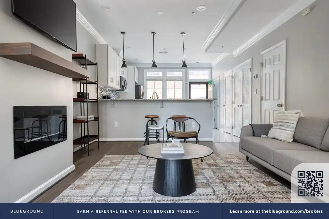 527 U St NW unit 689 - View 4