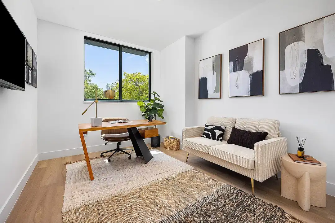 Residences at Nomi - 55+ Active Adult Apartment Homes - 950 NE 124th St ...