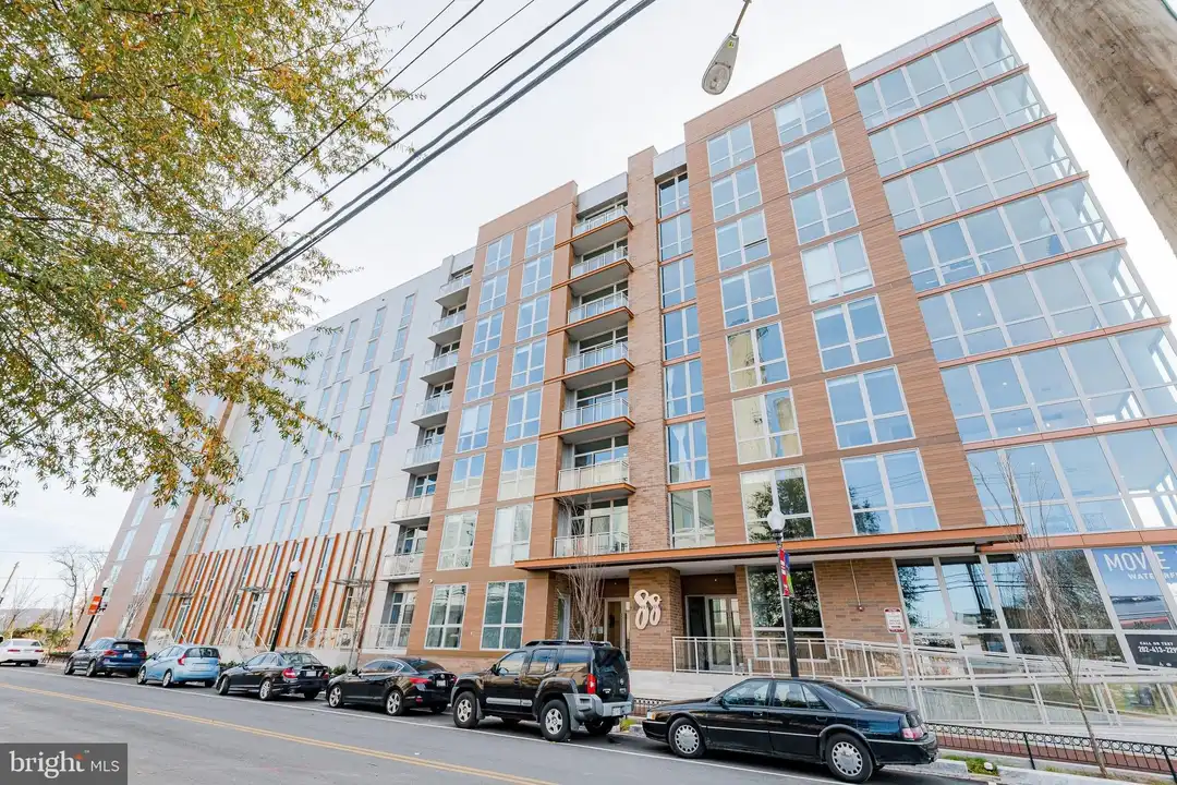 88 V St SW #804 - View 5