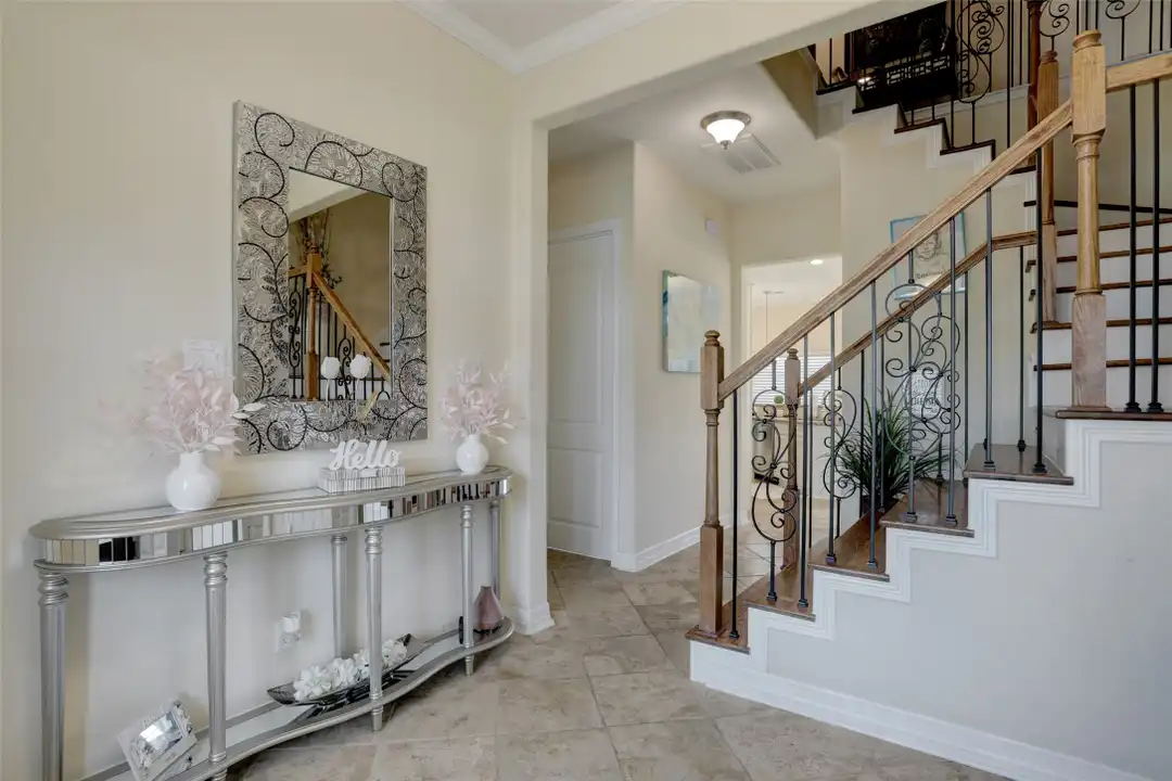 327 Twin Timbers Ln - View 6