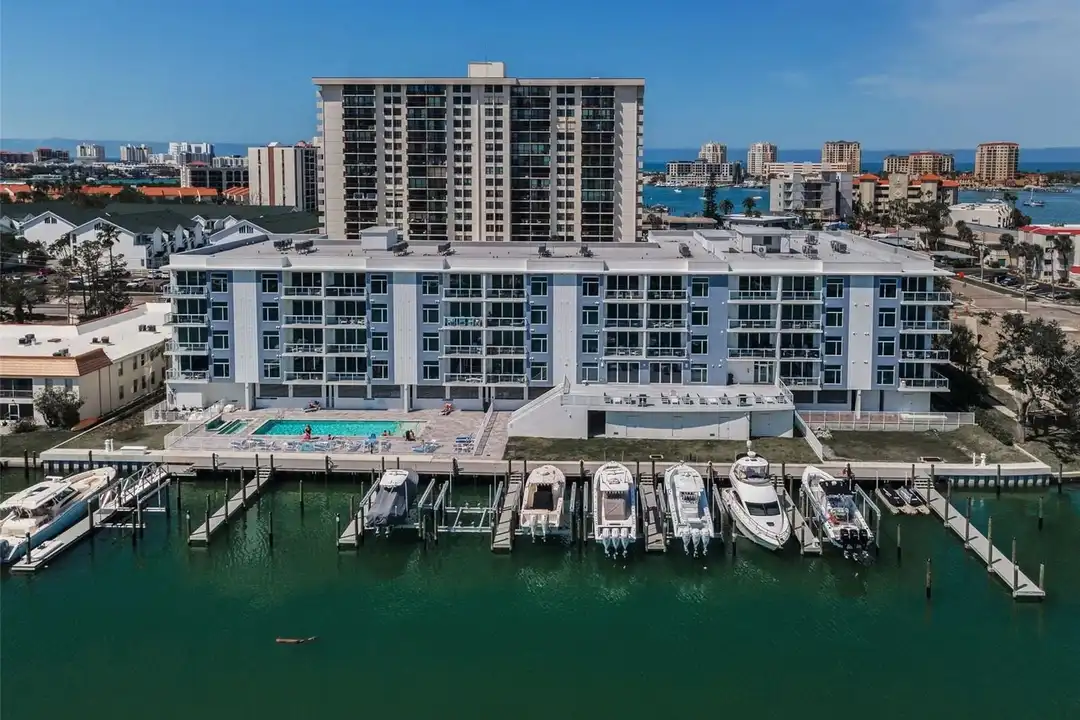 415 Island Way #509 - View 2