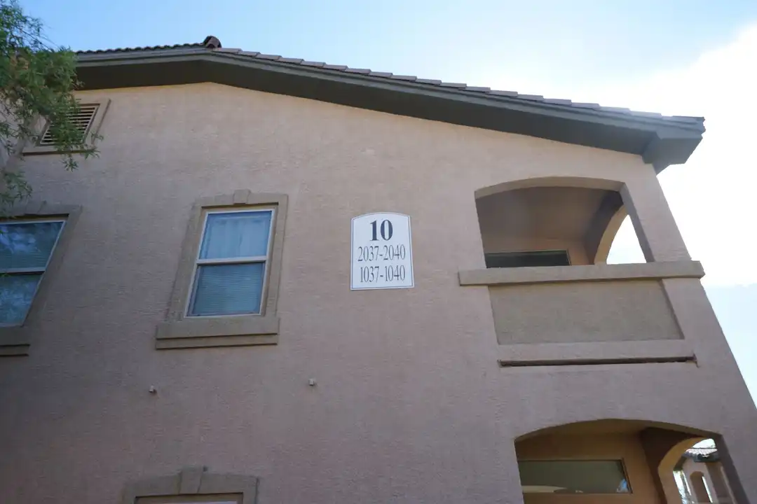 8985 S Durango Dr unit # 1039 - View 2