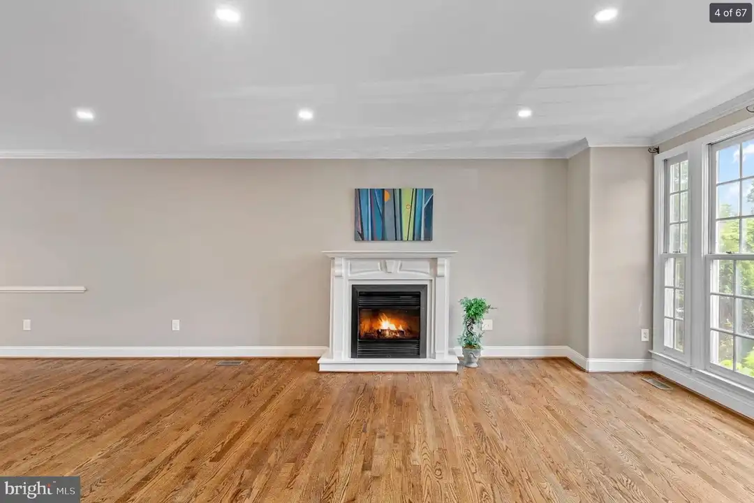 3906 Valley Ridge Dr - View 4