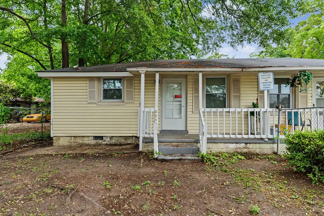4202 Barnwell Ave – photo 1