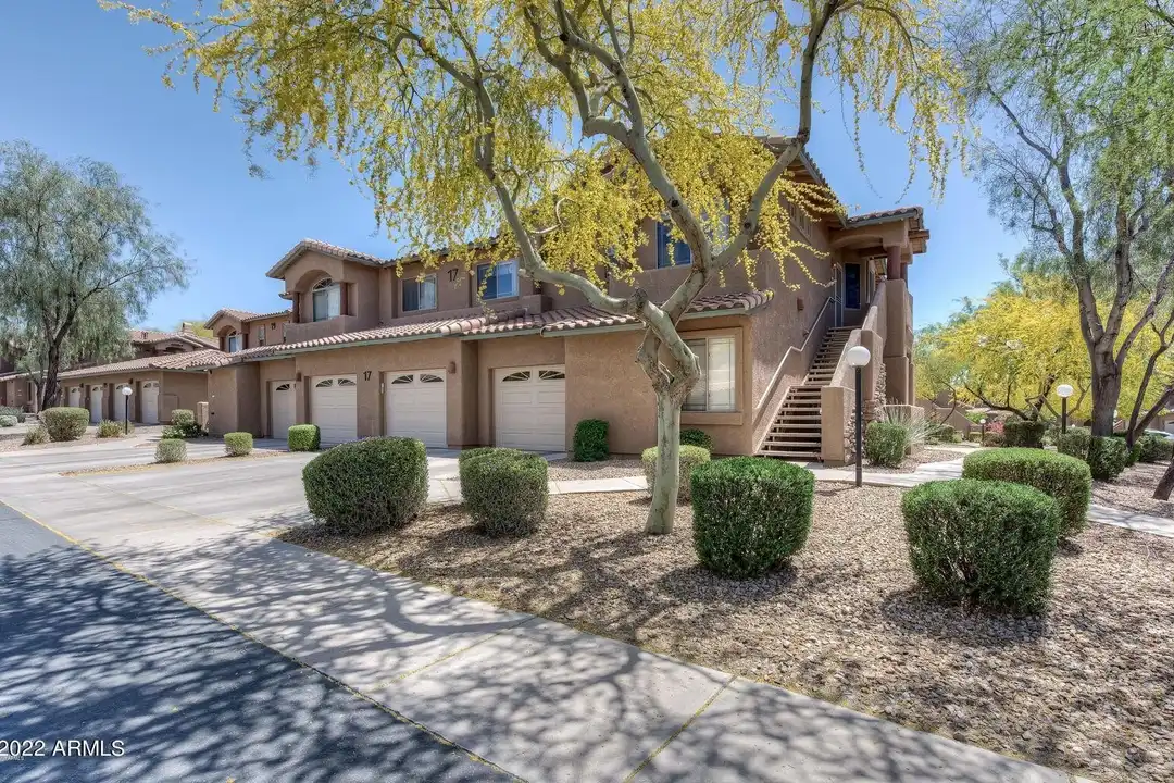 11500 E Cochise Dr #2033 - View 2