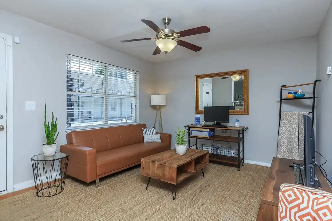 The Park at Peachtree Hills - View 5