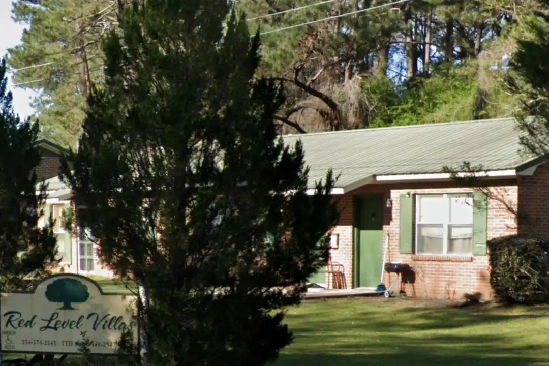 29337 Villa St unit 101 - View 3
