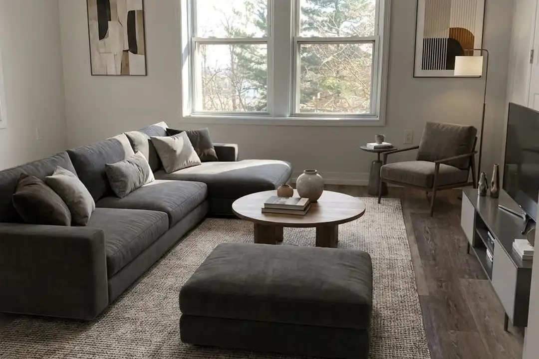 22 Cadillac St unit 8 – photo 1