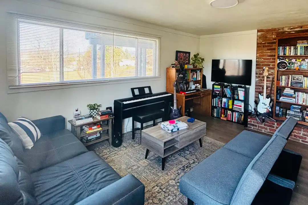 Apartment in Moscow - View 5