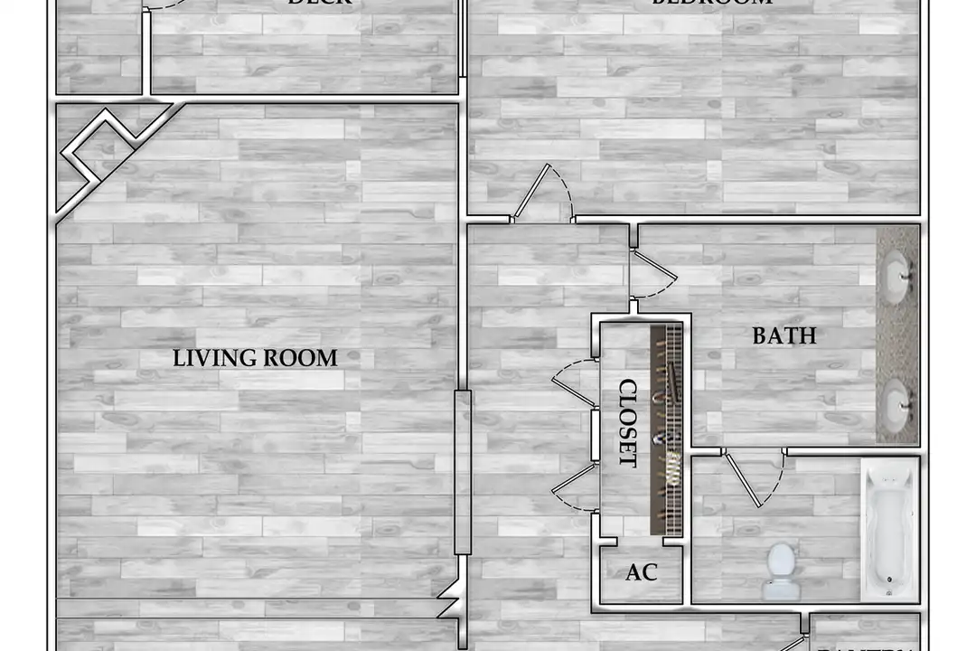 2800 Hirschfield Rd unit 048 - View 4
