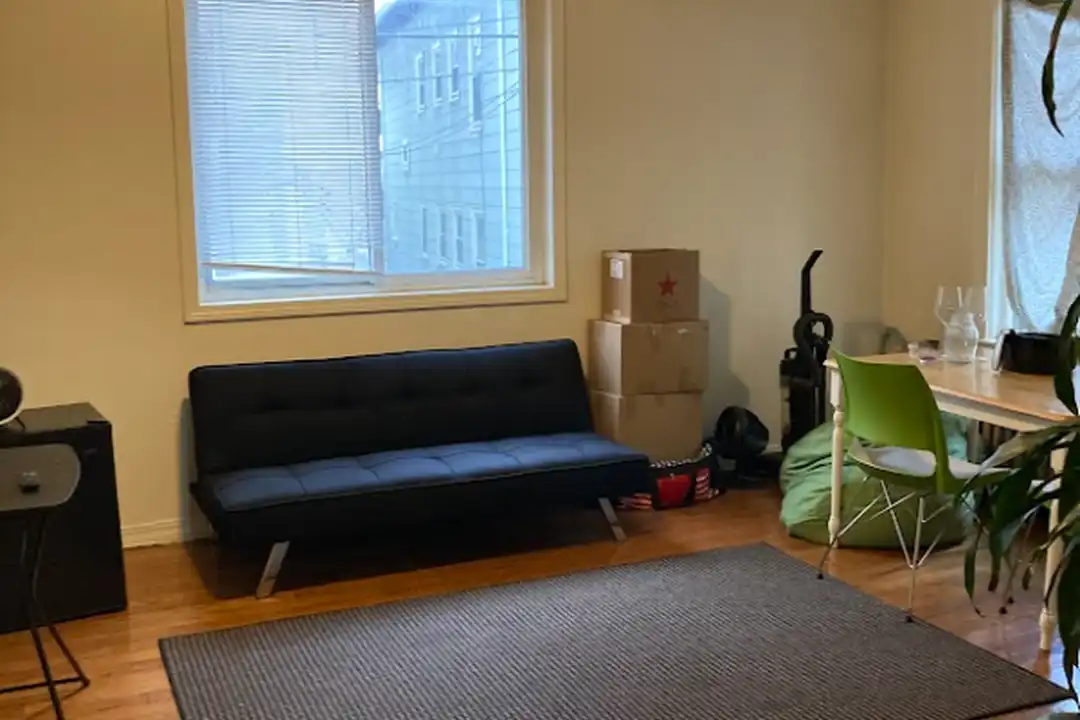 55 Hillside St unit 1 - View 2