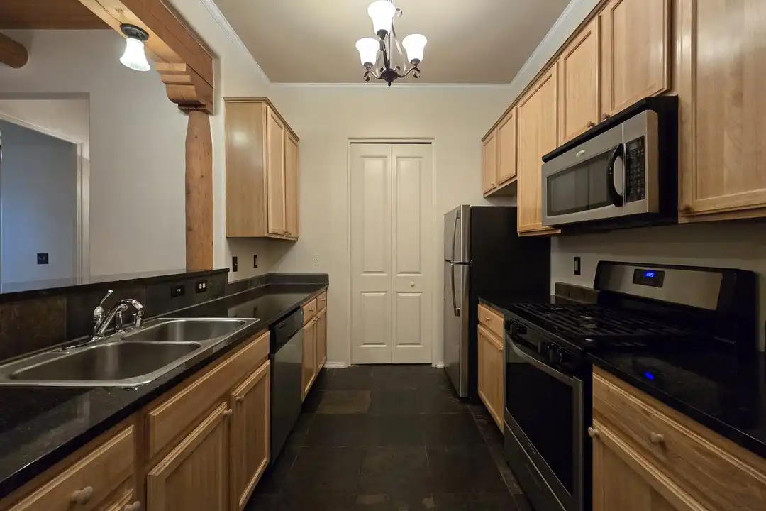 1405 Vegas Verdes Dr unit # D109 - View 5