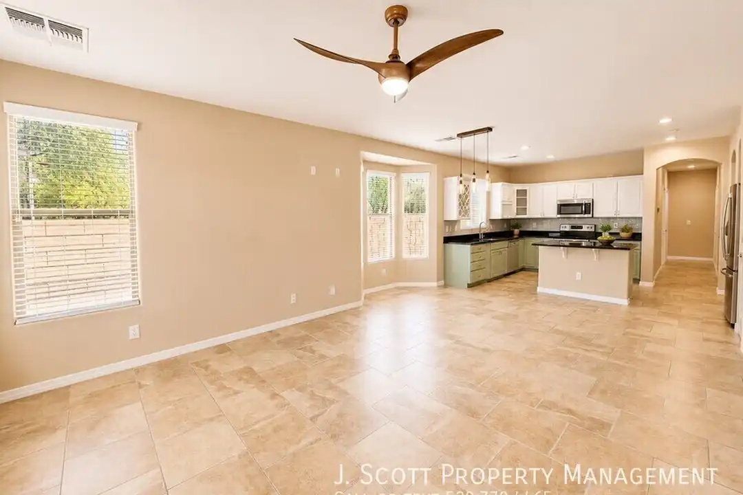 House in Phoenix, South Mountain - View 5