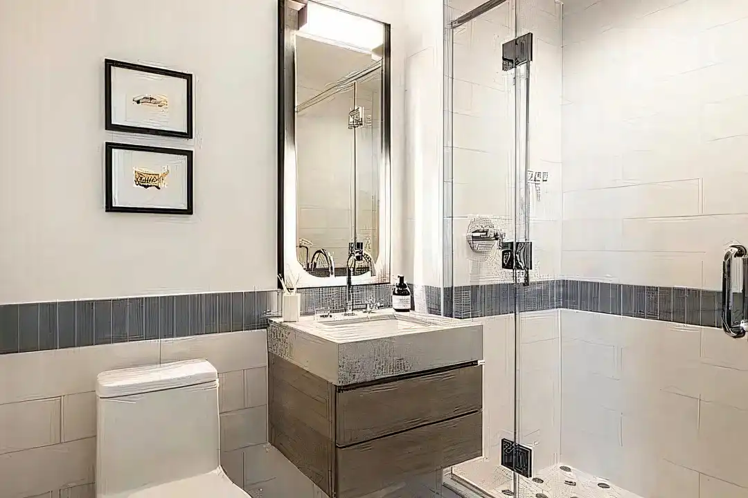 Apartment in New York, Lower East Side, Manhattan - View 5
